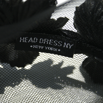 ヘアアクセサリー/headdress ny/ヘッドドレスニューヨーク